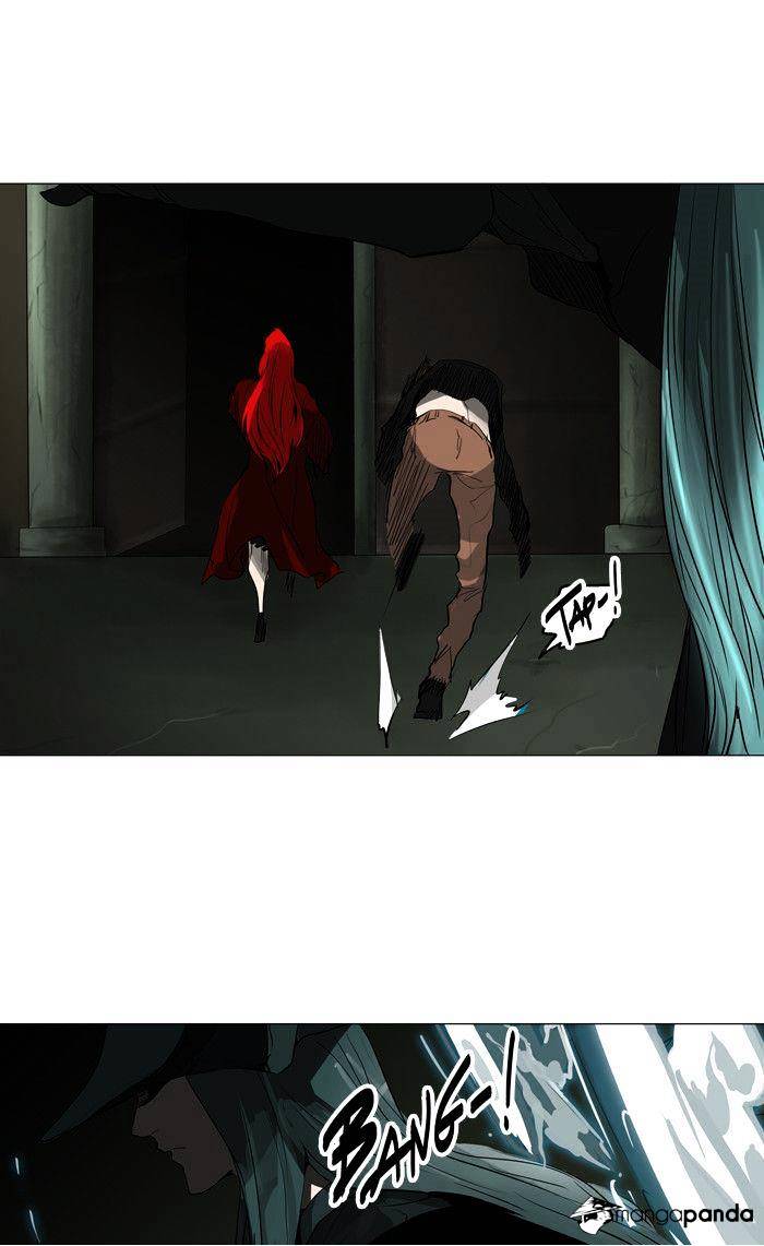 Tower of God, Chapter 215 image 26